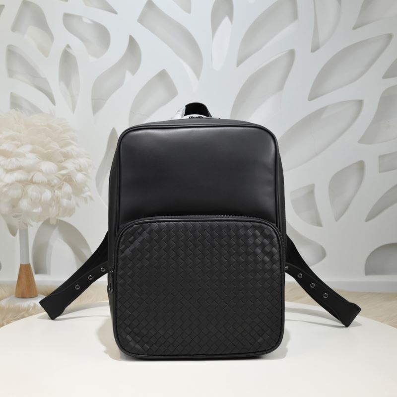 Mens Bottega Veneta Backpacks - Click Image to Close